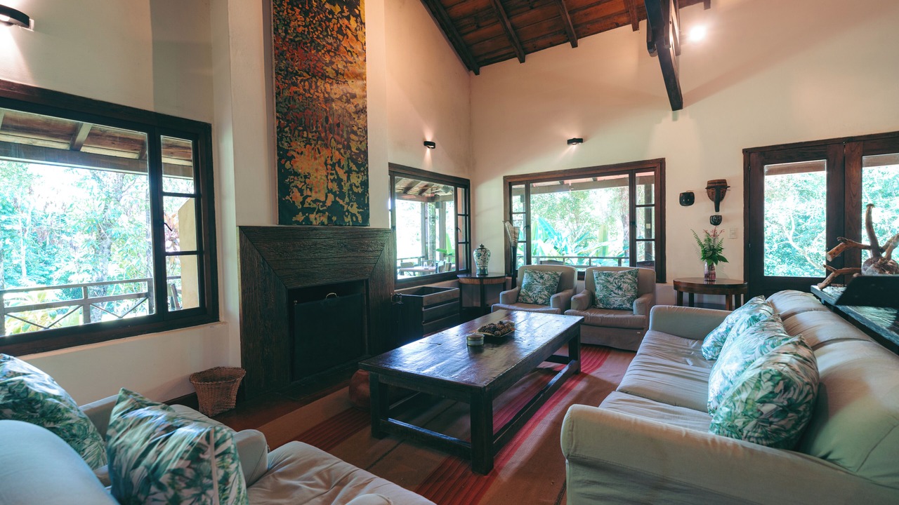 Photo of Livingroom in Puerto Libertad