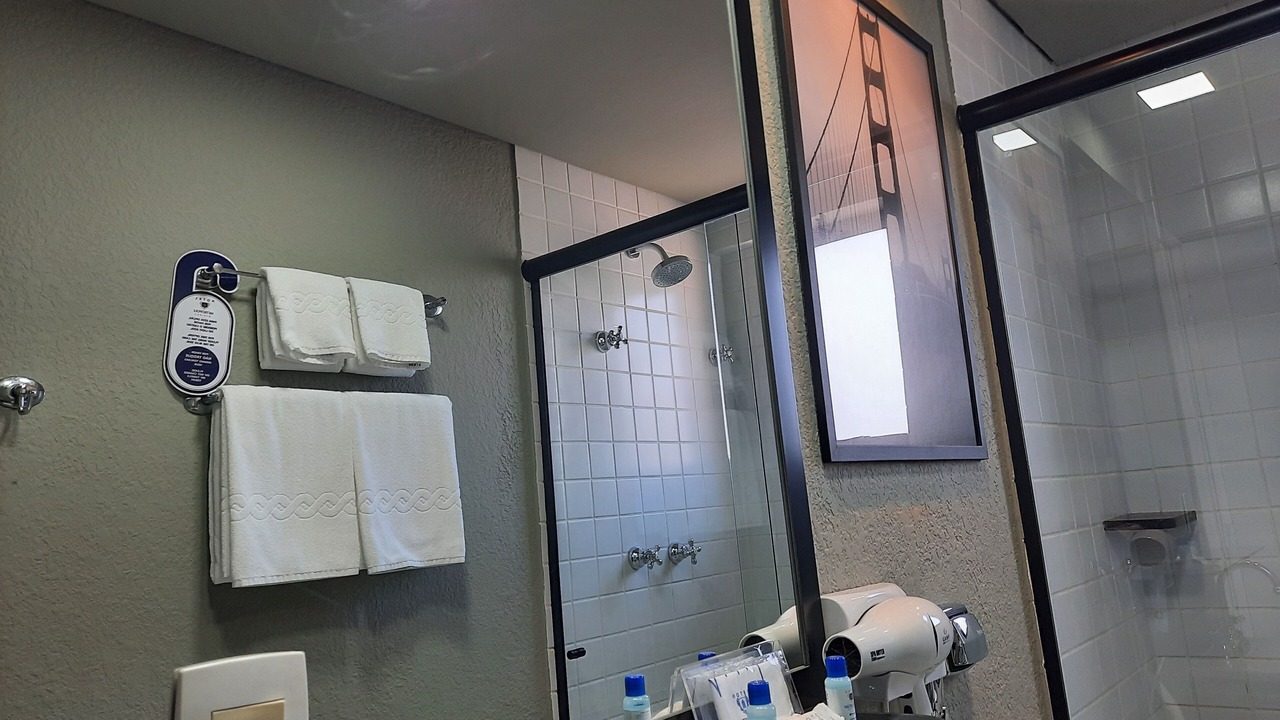 Photo of Bathroom in Zona 01