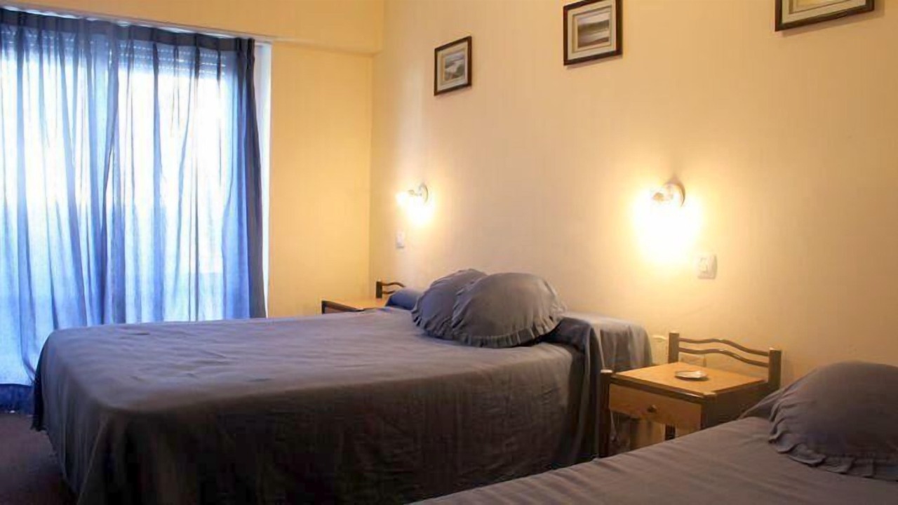 Photo of Bedroom in Santa Teresita