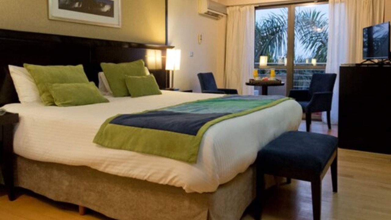 Photo of Bedroom in Puerto Iguazu