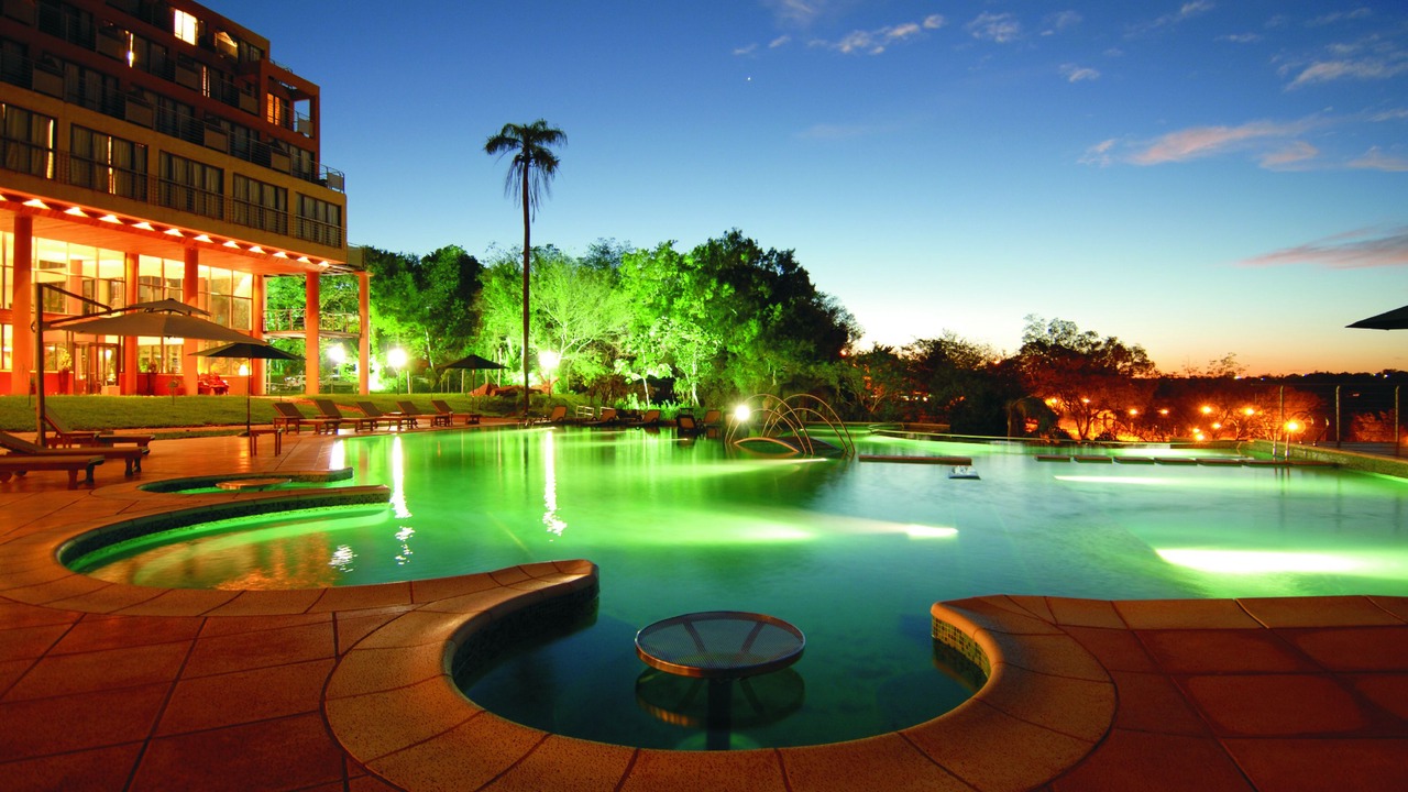 Photo of Outdoor in Puerto Iguazu