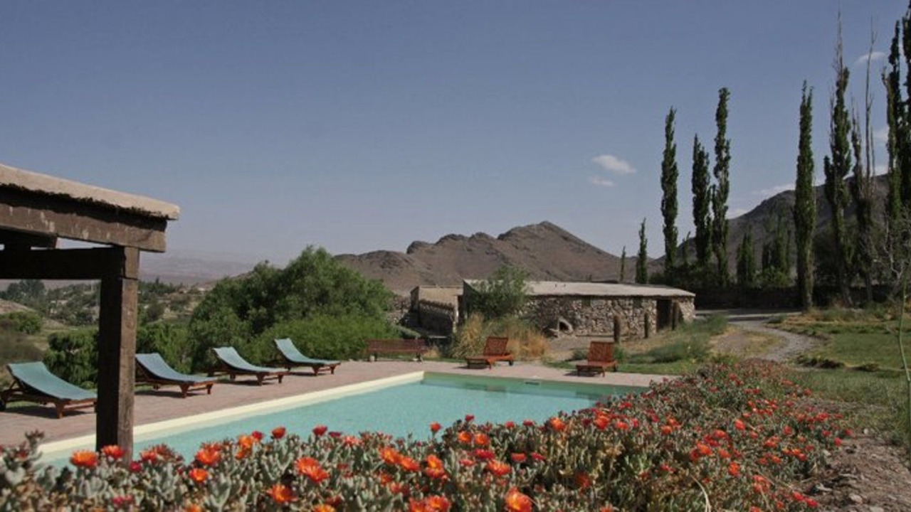 Photo of Outdoor in Cachi