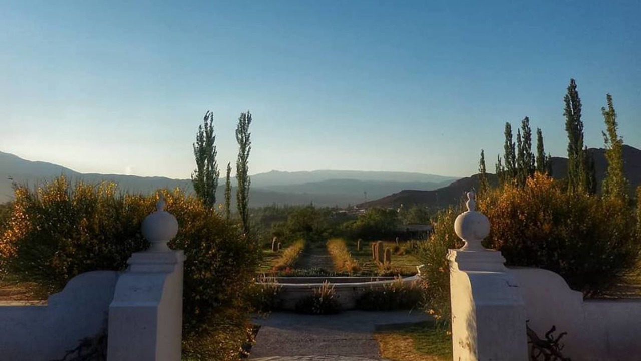 Photo of Outdoor in Cachi