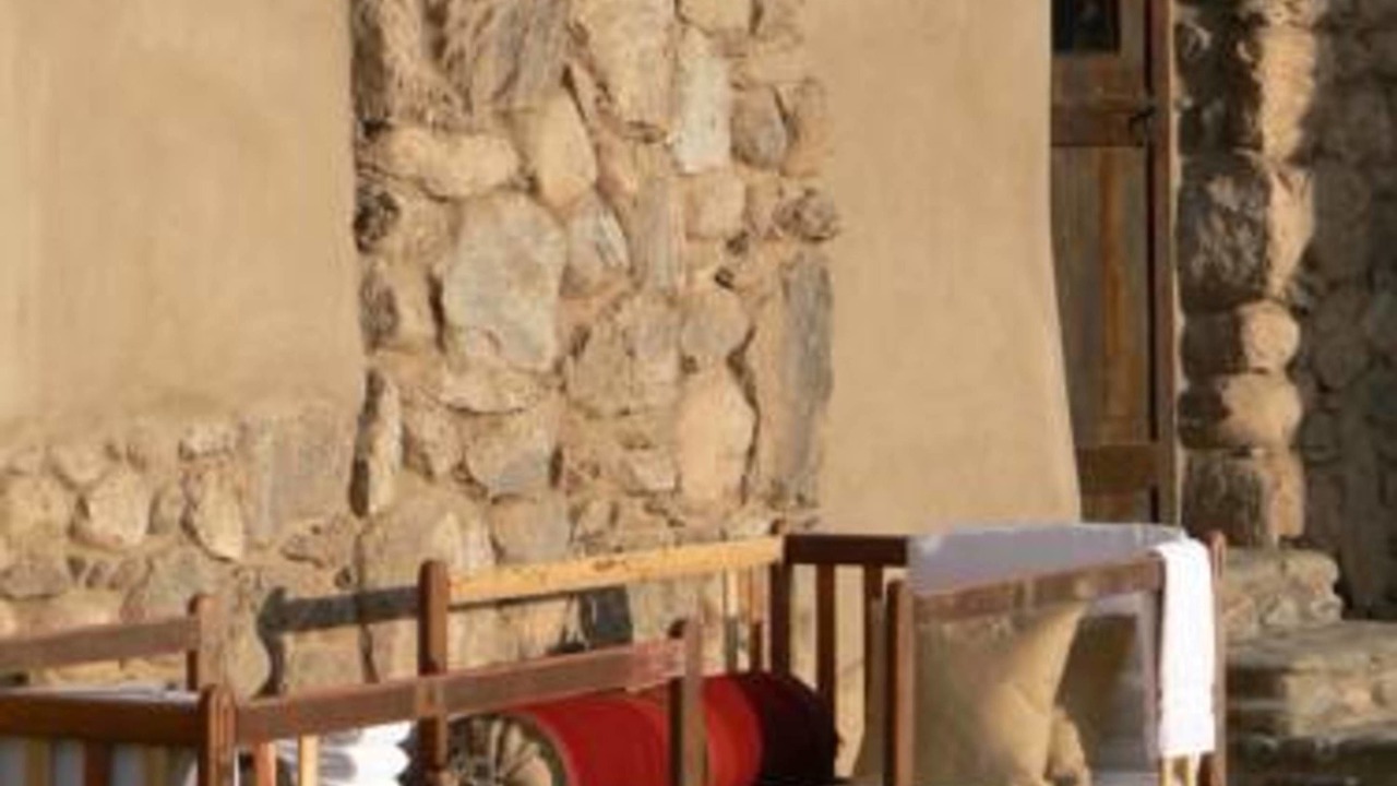 Photo of Patio Balcony in Cachi