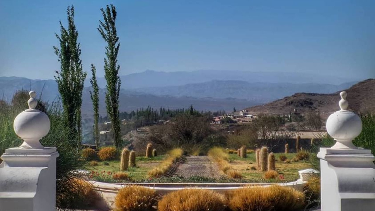 Photo of Outdoor in Cachi