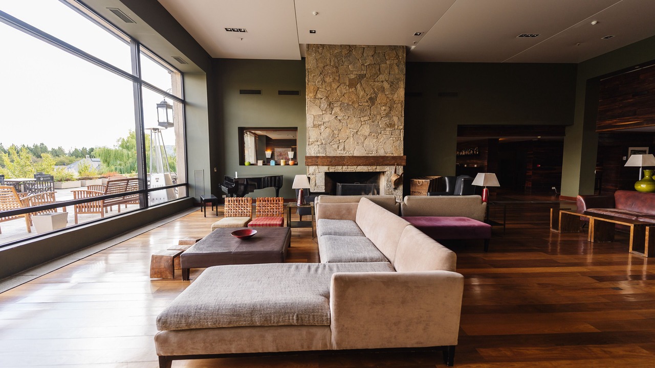 Photo of Livingroom in San Martin de los Andes