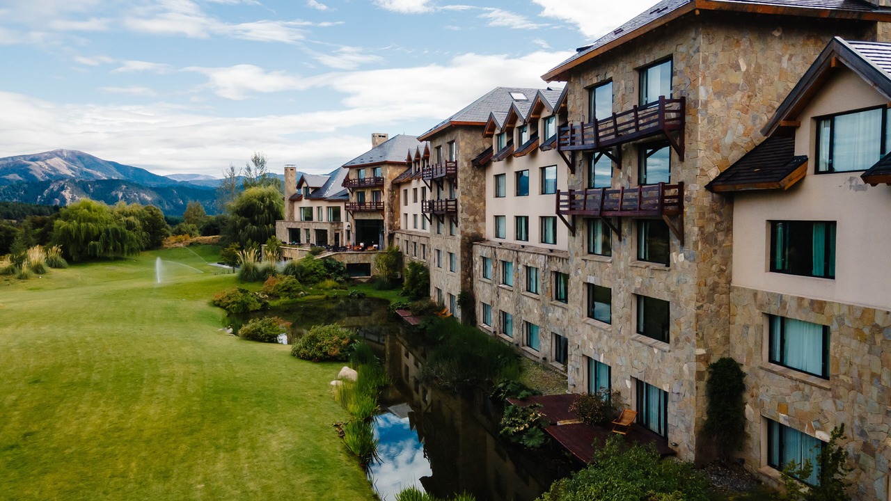 Photo of Outdoor in San Martin de los Andes