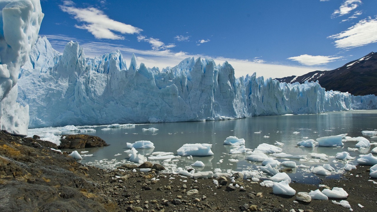 Photo of Outdoor in Macrozona Meseta Cerro Calafate