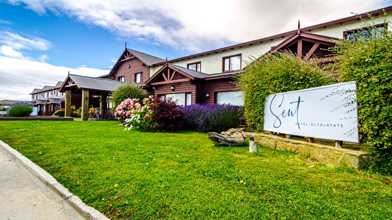 Photo of Outdoor in Macrozona Meseta Cerro Calafate