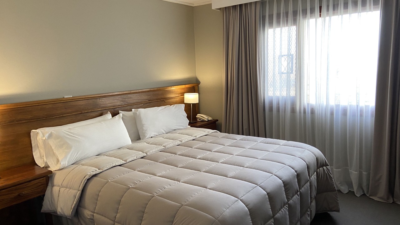 Photo of Bedroom in Macrozona Meseta Cerro Calafate