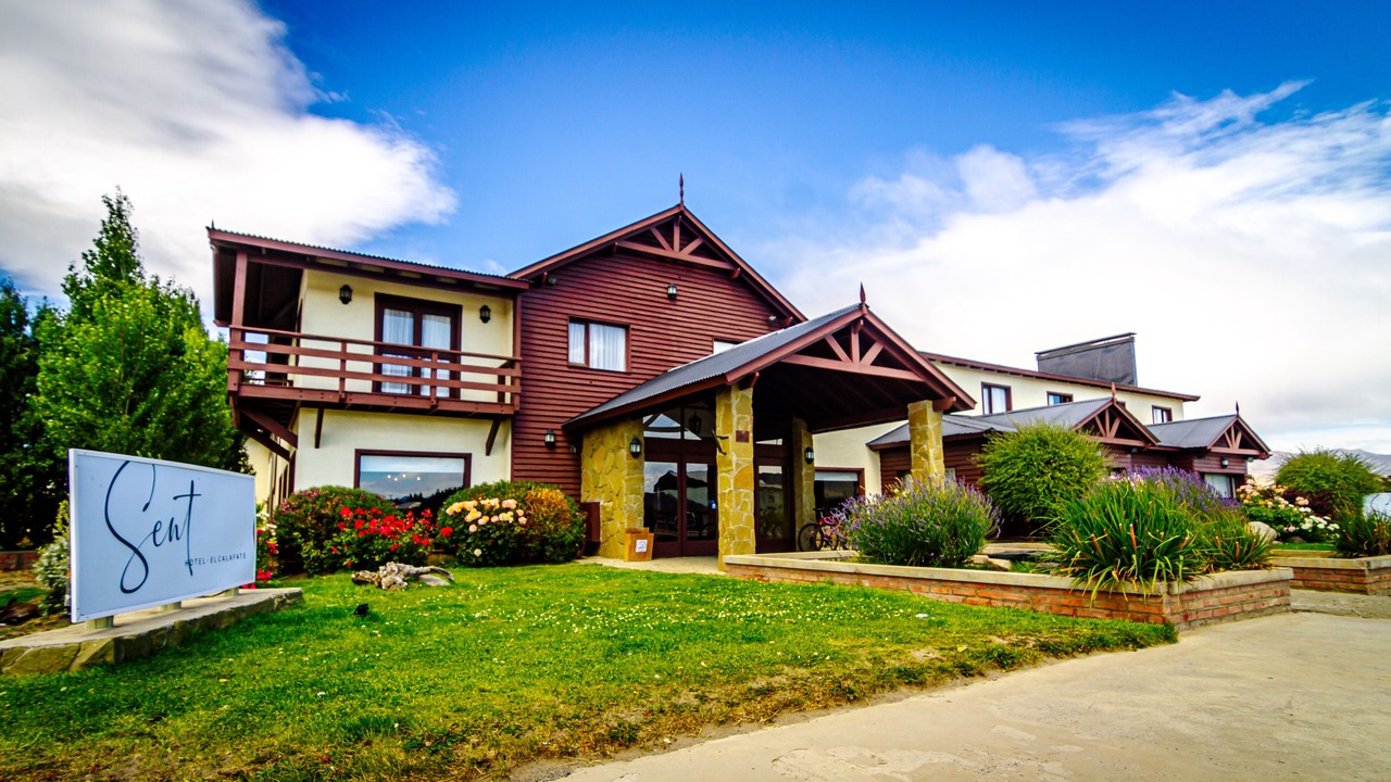 Photo of Outdoor in Macrozona Meseta Cerro Calafate