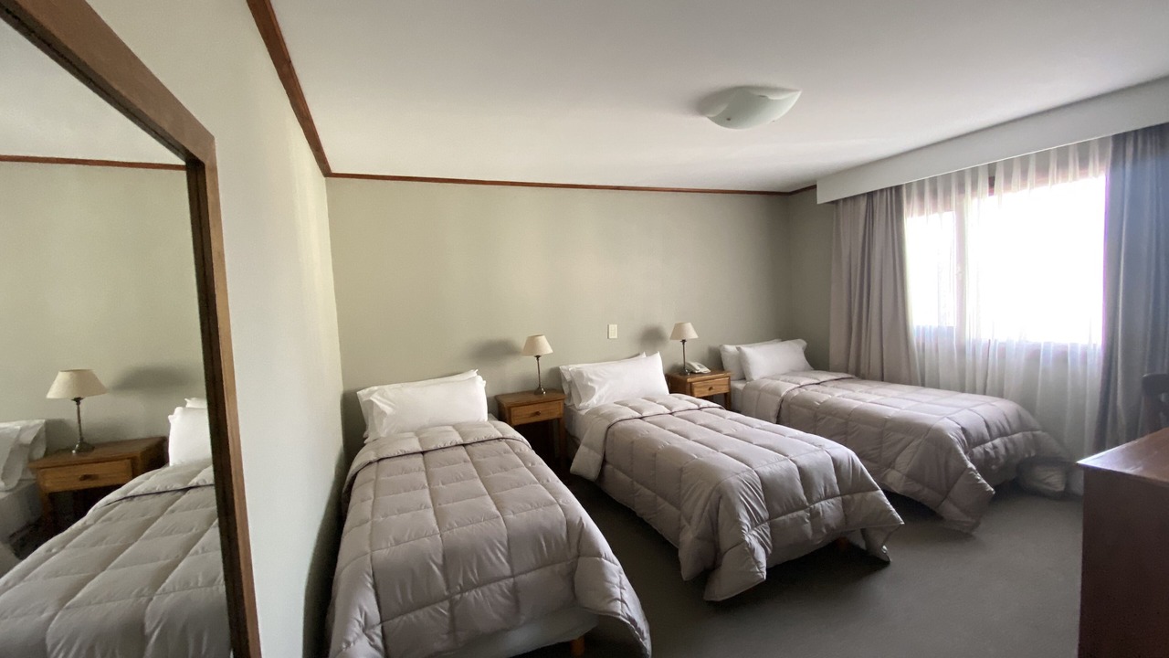 Photo of Bedroom in Macrozona Meseta Cerro Calafate