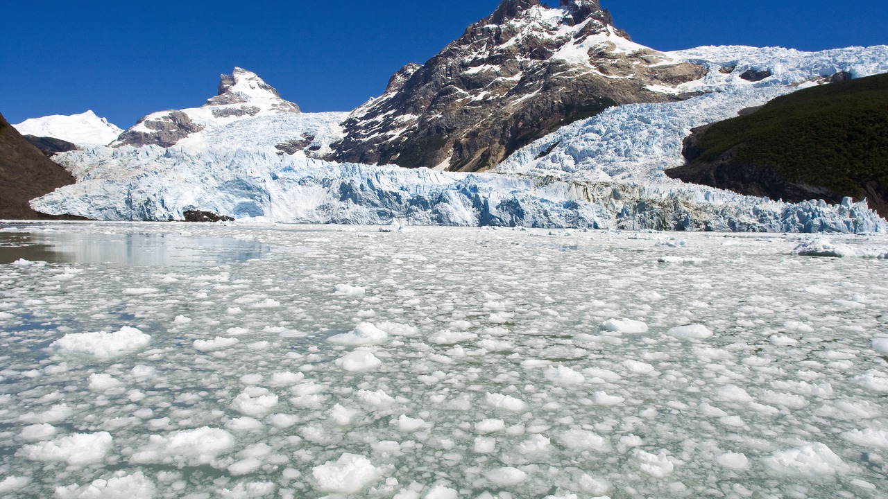 Photo of Outdoor in Macrozona Meseta Cerro Calafate