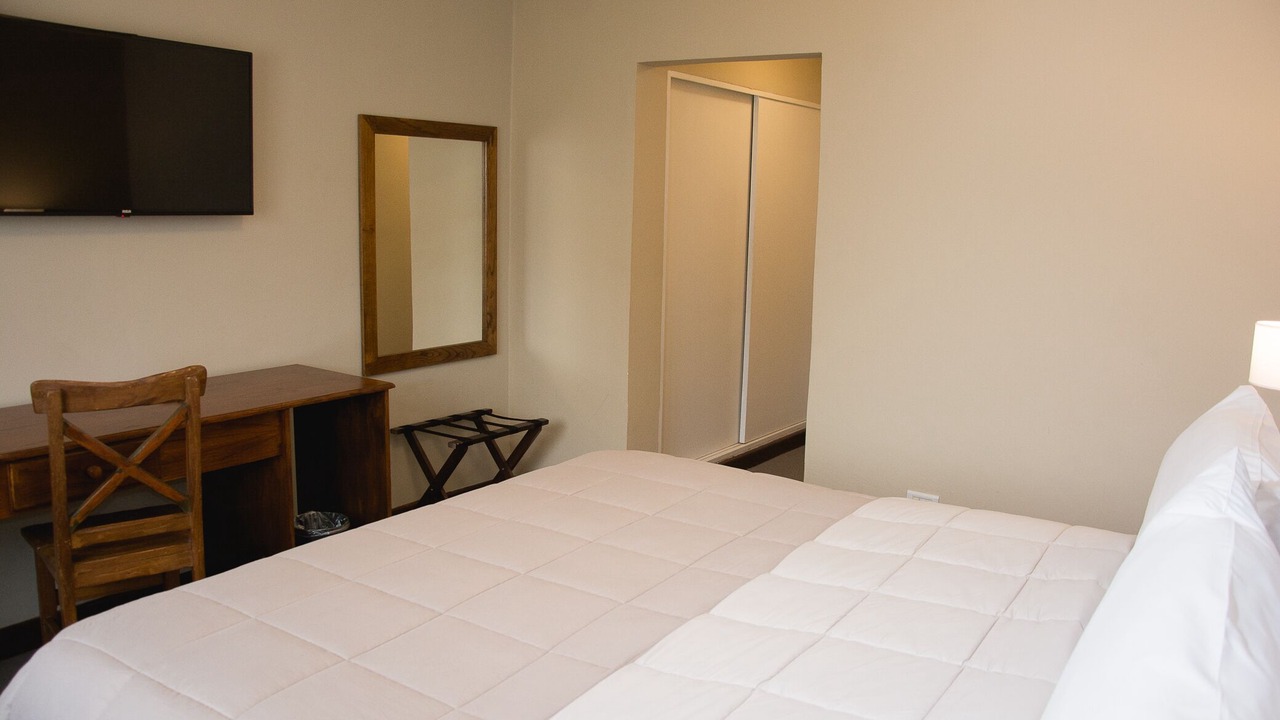Photo of Bedroom in Macrozona Meseta Cerro Calafate