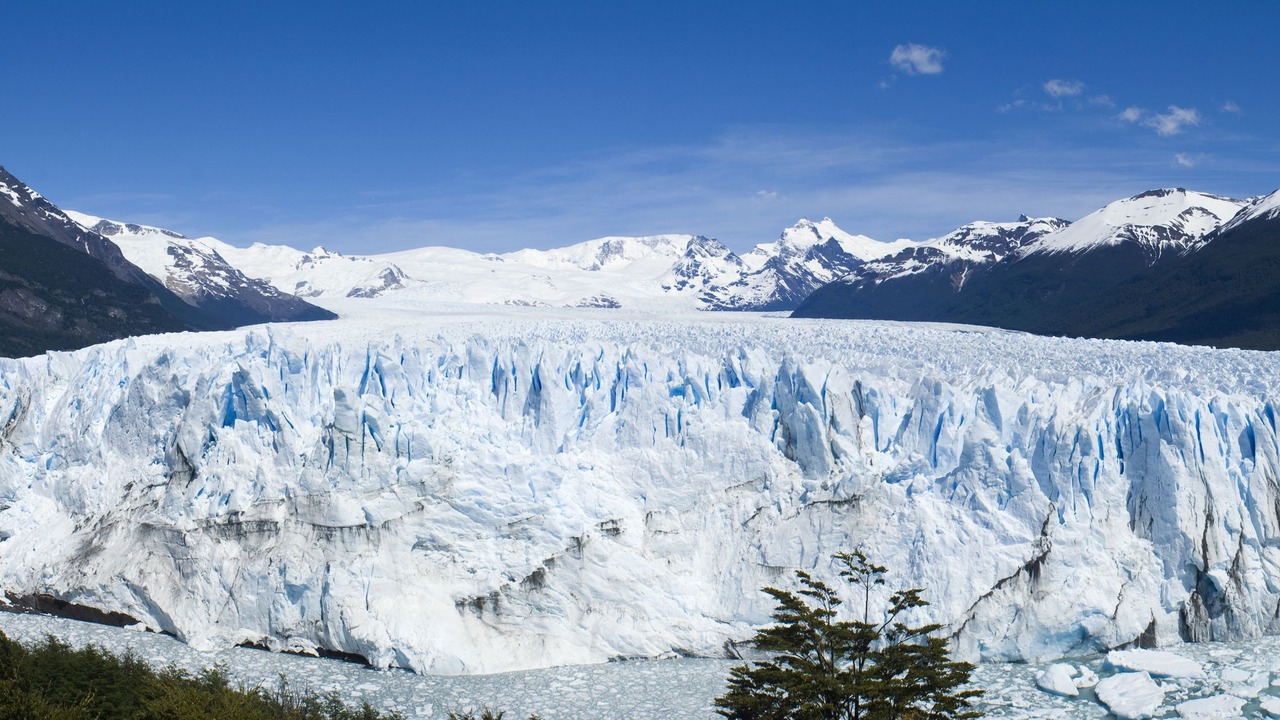Photo of Outdoor in Macrozona Meseta Cerro Calafate