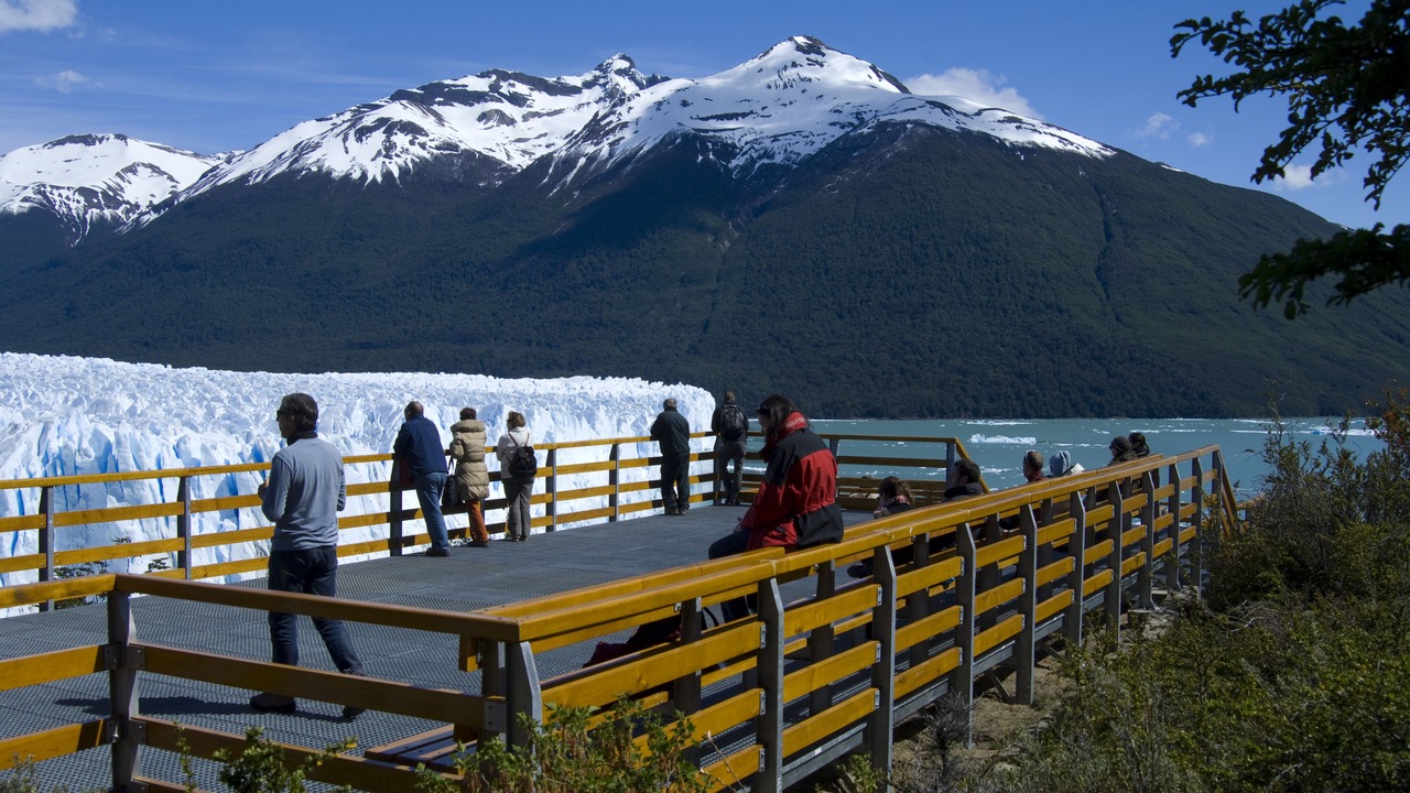 Photo of Outdoor in Macrozona Meseta Cerro Calafate