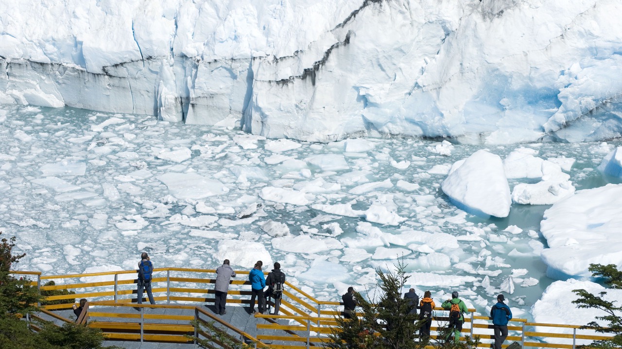 Photo of Outdoor in Macrozona Meseta Cerro Calafate