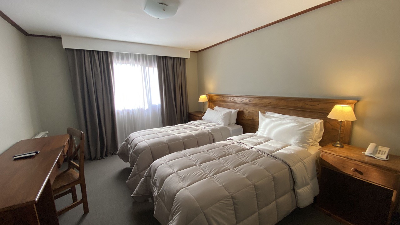 Photo of Bedroom in Macrozona Meseta Cerro Calafate