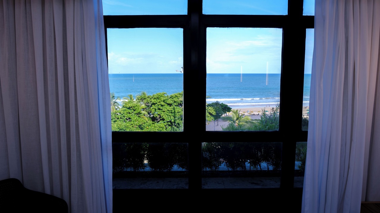 Photo of Bedroom in Boa Viagem
