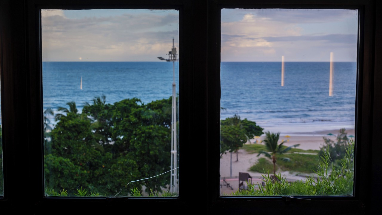 Photo of Bedroom in Boa Viagem