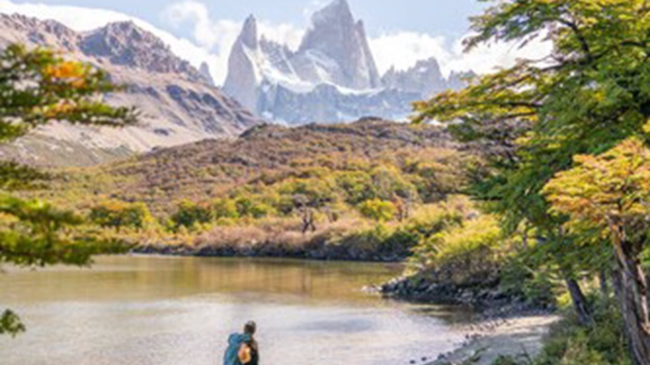 Photo of Outdoor in El Chalten