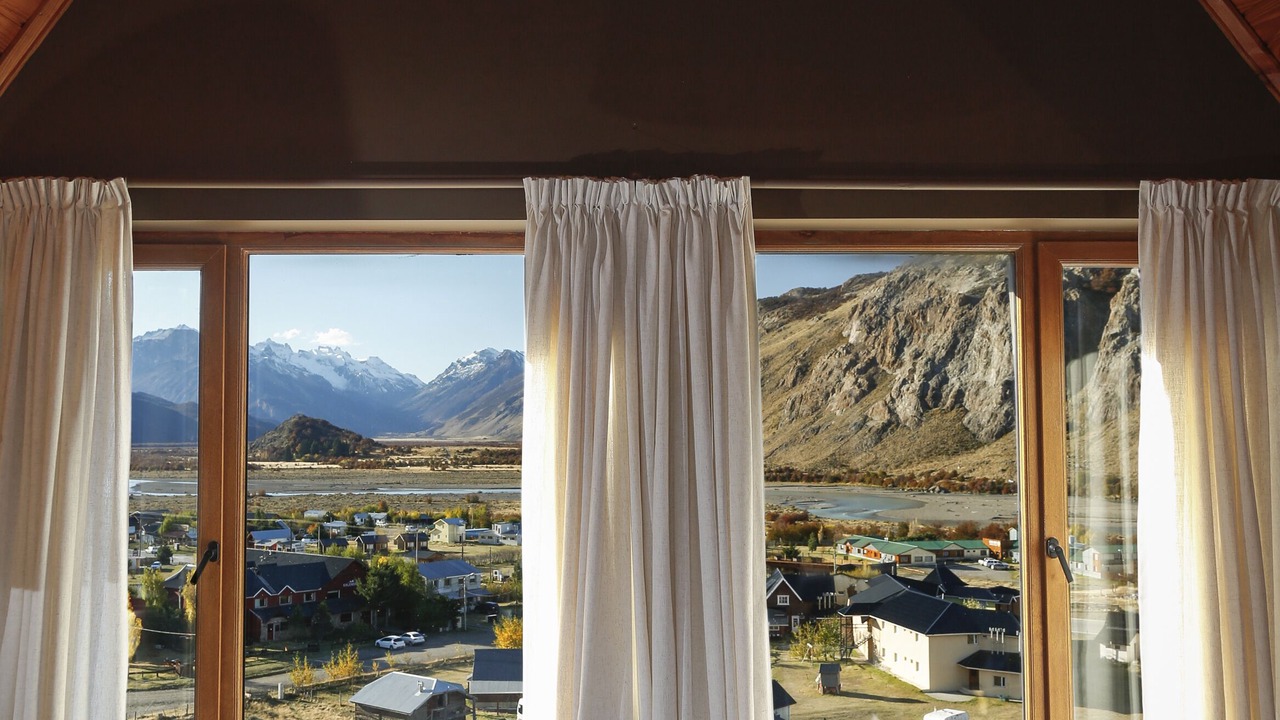 Photo of Bedroom in El Chalten