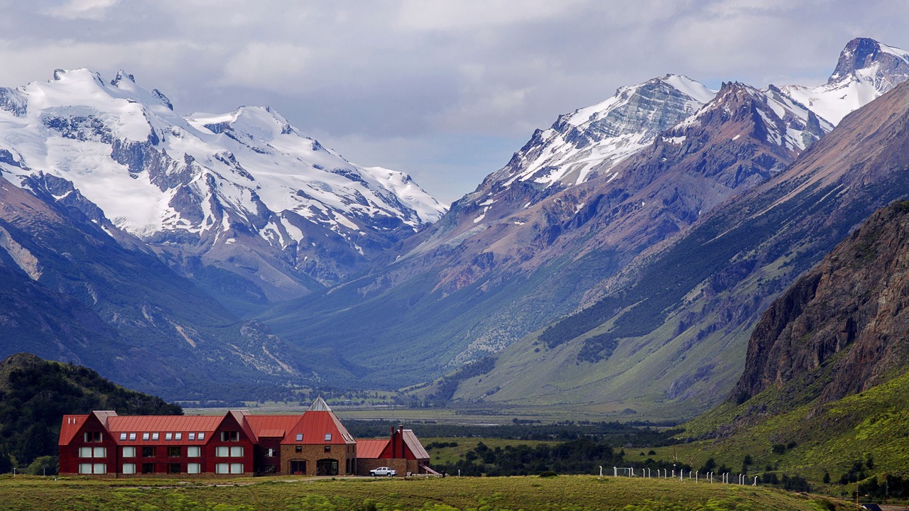 Photo of Outdoor in El Chalten