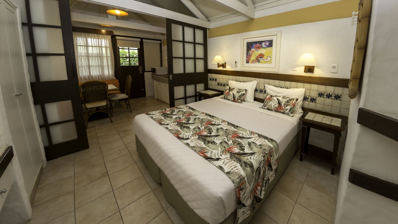 Photo of Bedroom in Ingleses Centro