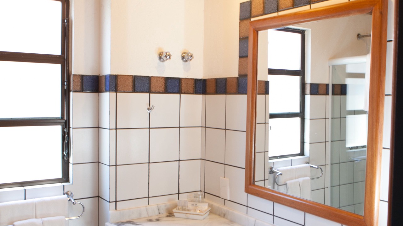 Photo of Bathroom in Ingleses Centro
