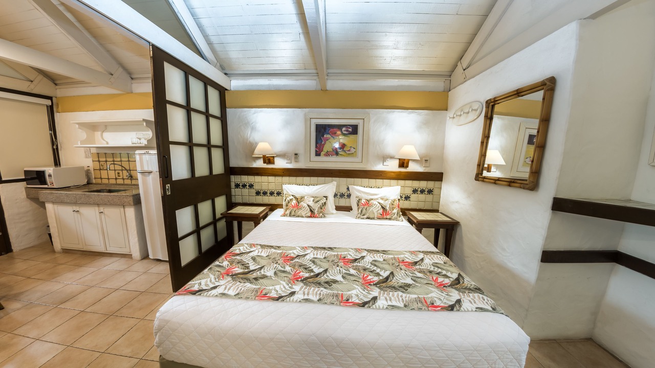 Photo of Bedroom in Ingleses Centro