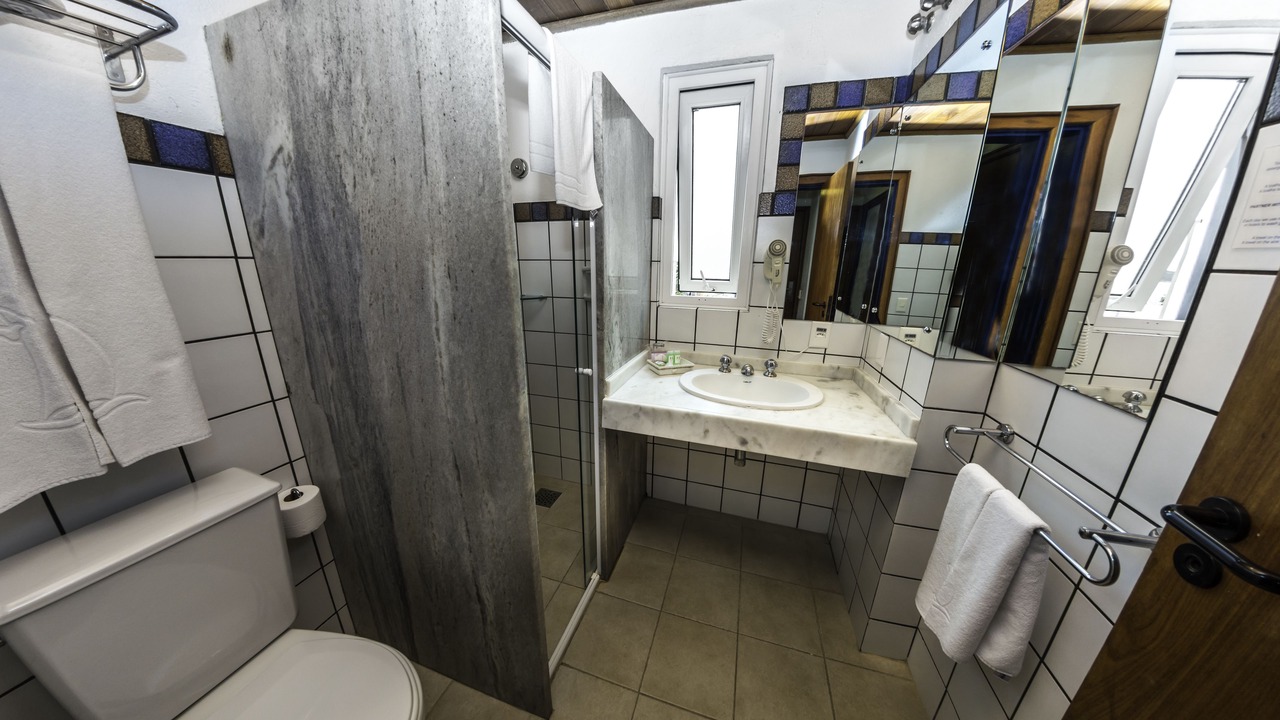 Photo of Bathroom in Ingleses Centro