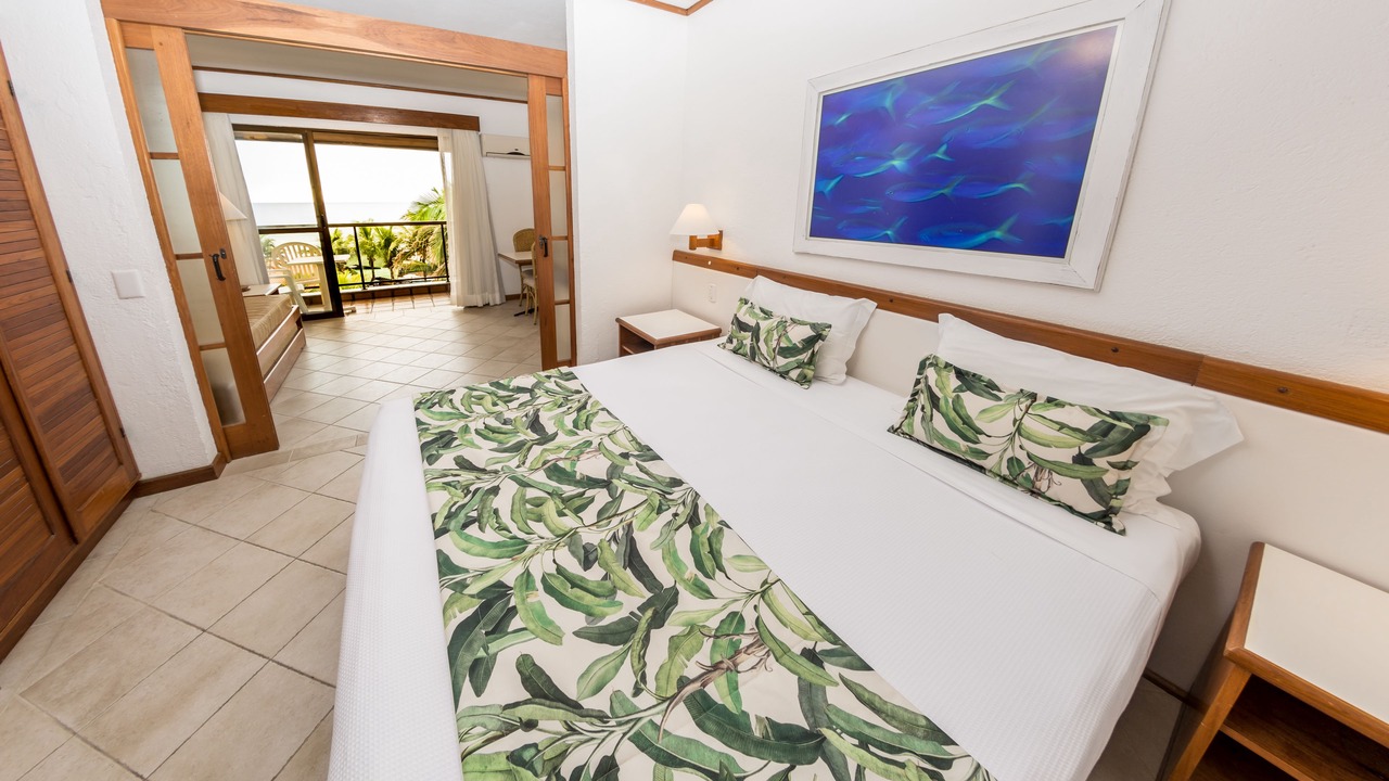 Photo of Bedroom in Ingleses Centro