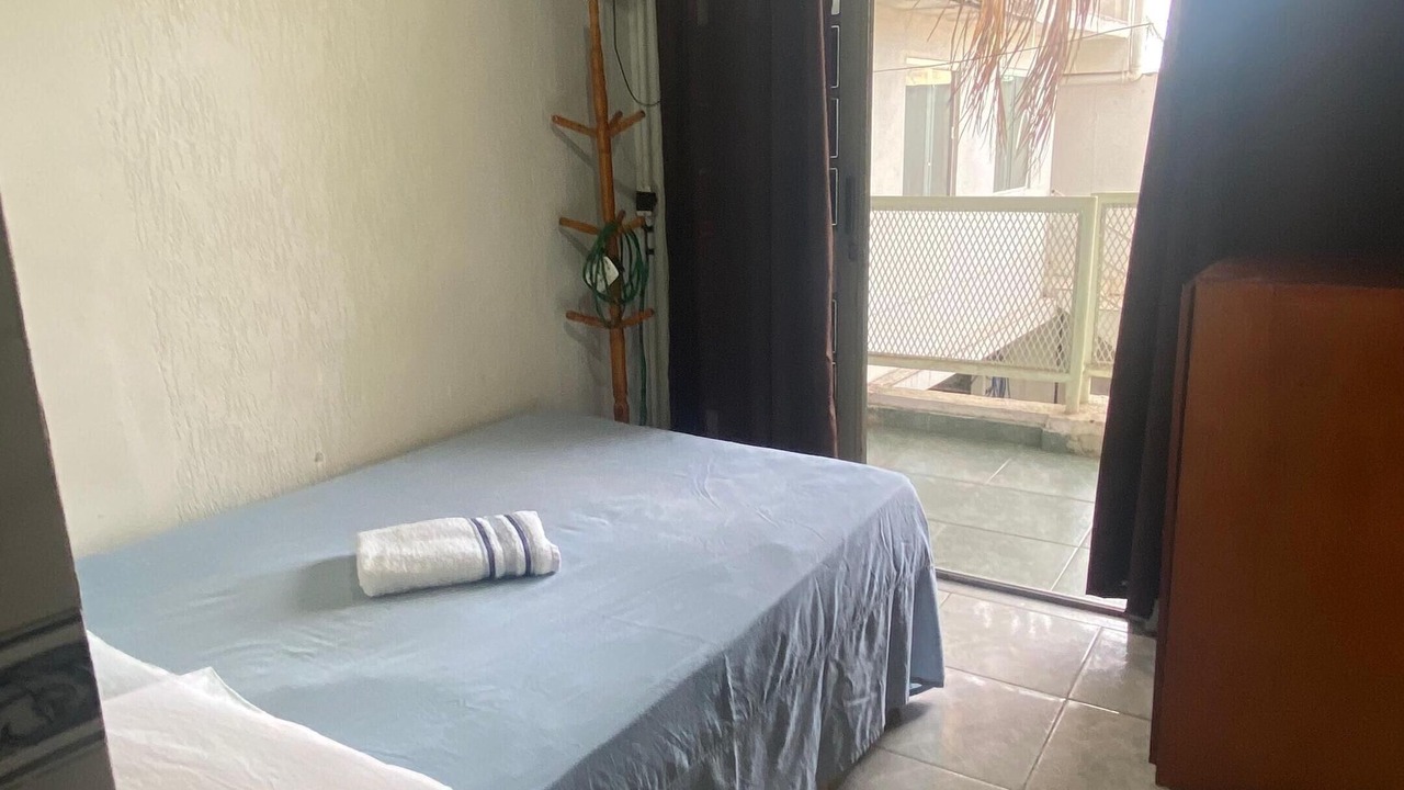 Photo of Bedroom in Itaguai