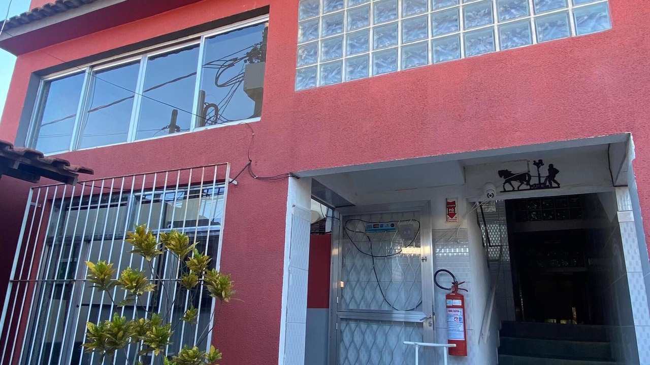 Photo of Outdoor in Itaguai