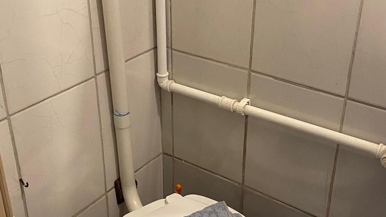 Photo of Bathroom in Itaguai