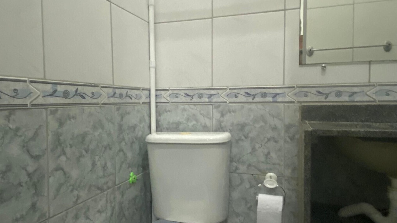 Photo of Bathroom in Itaguai