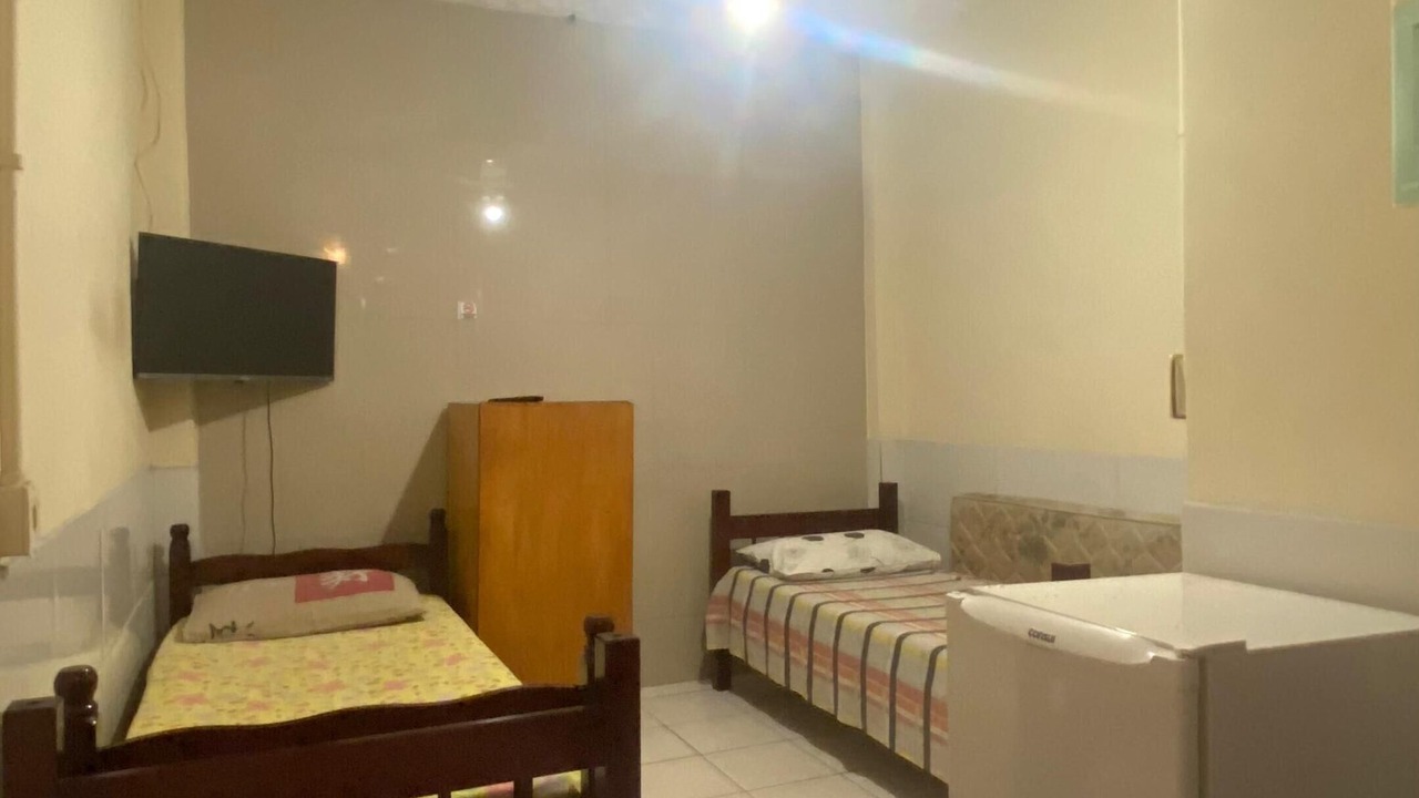 Photo of Bedroom in Itaguai