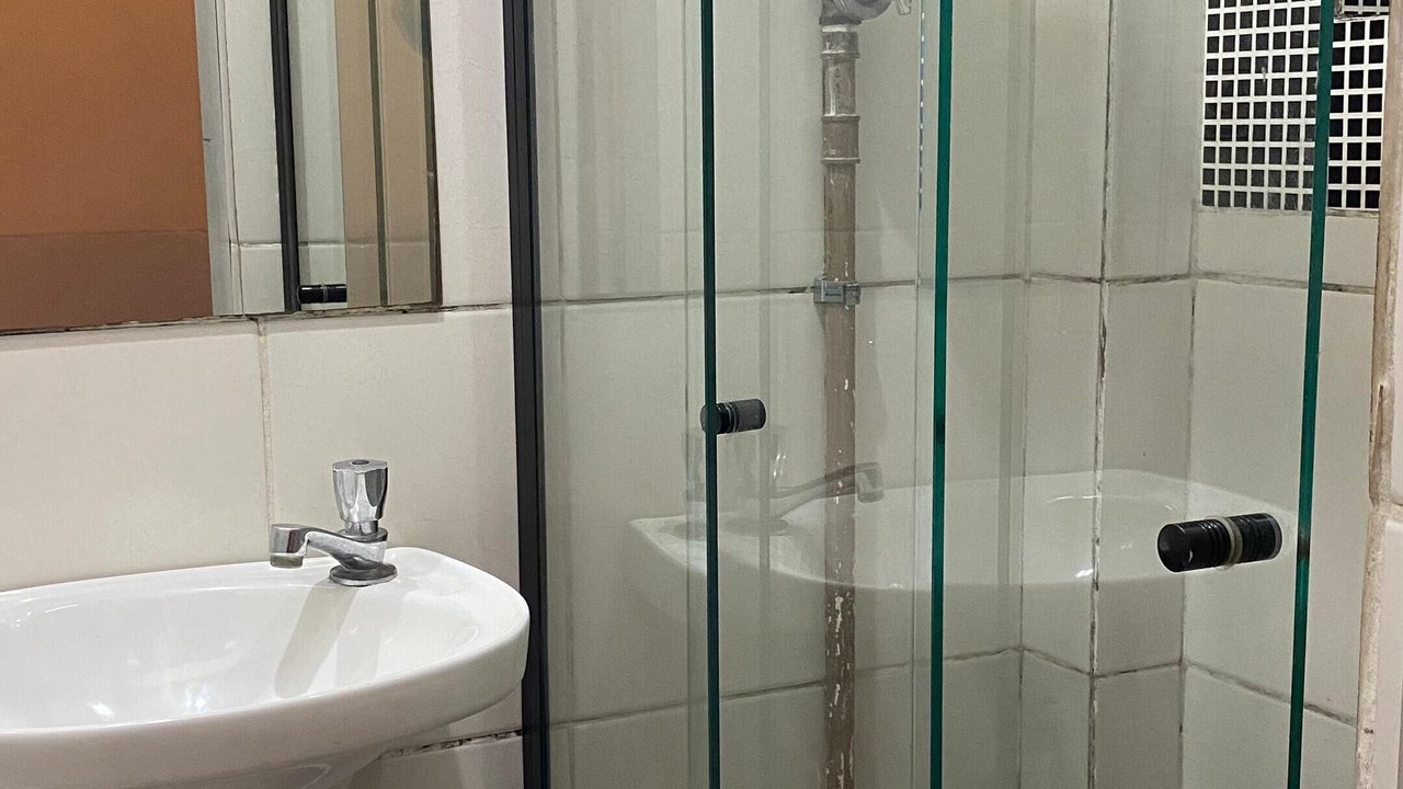 Photo of Bathroom in Itaguai