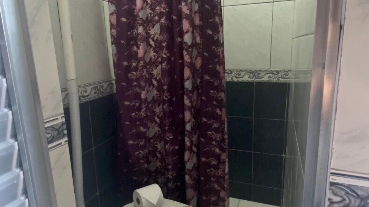 Photo of Bathroom in Itaguai
