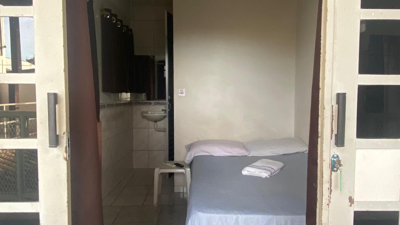 Photo of Bedroom in Itaguai