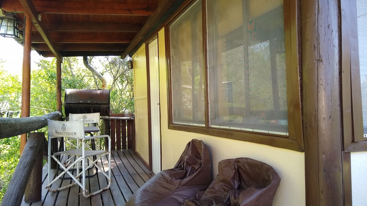 Photo of Patio Balcony in Partido de Tigre