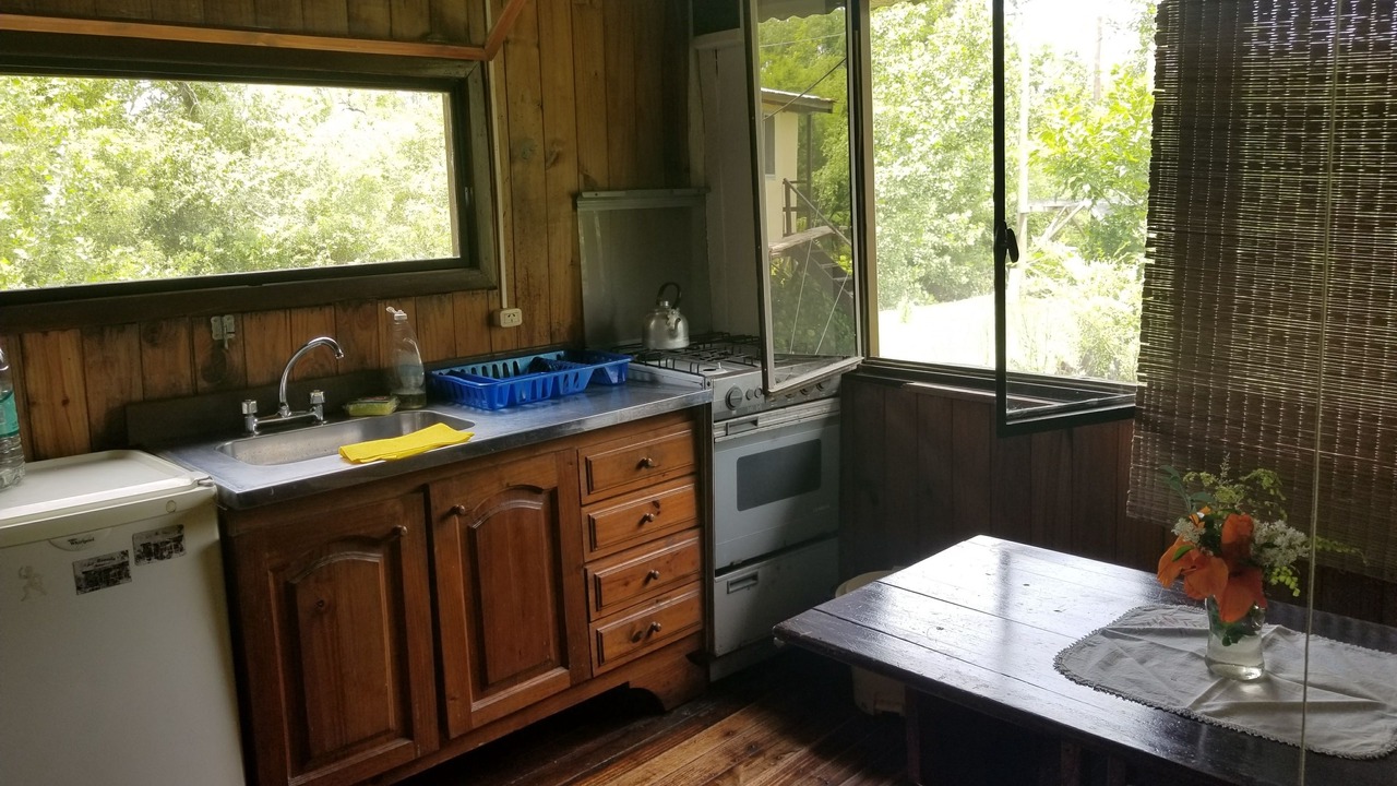 Photo of Kitchen in Partido de Tigre