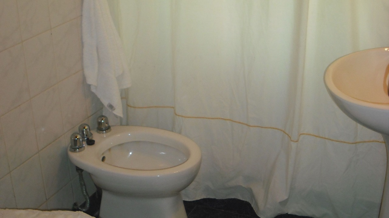 Photo of Bathroom in Partido de Tigre