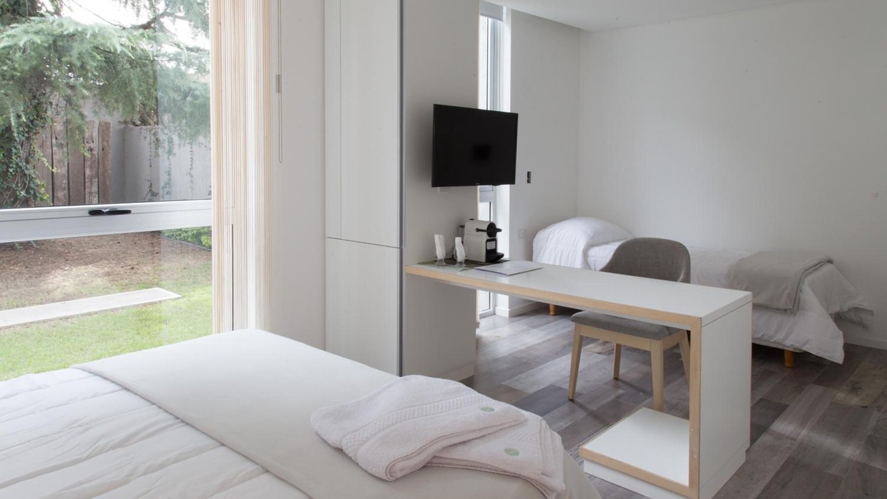 Photo of Bedroom in Province of Cordoba