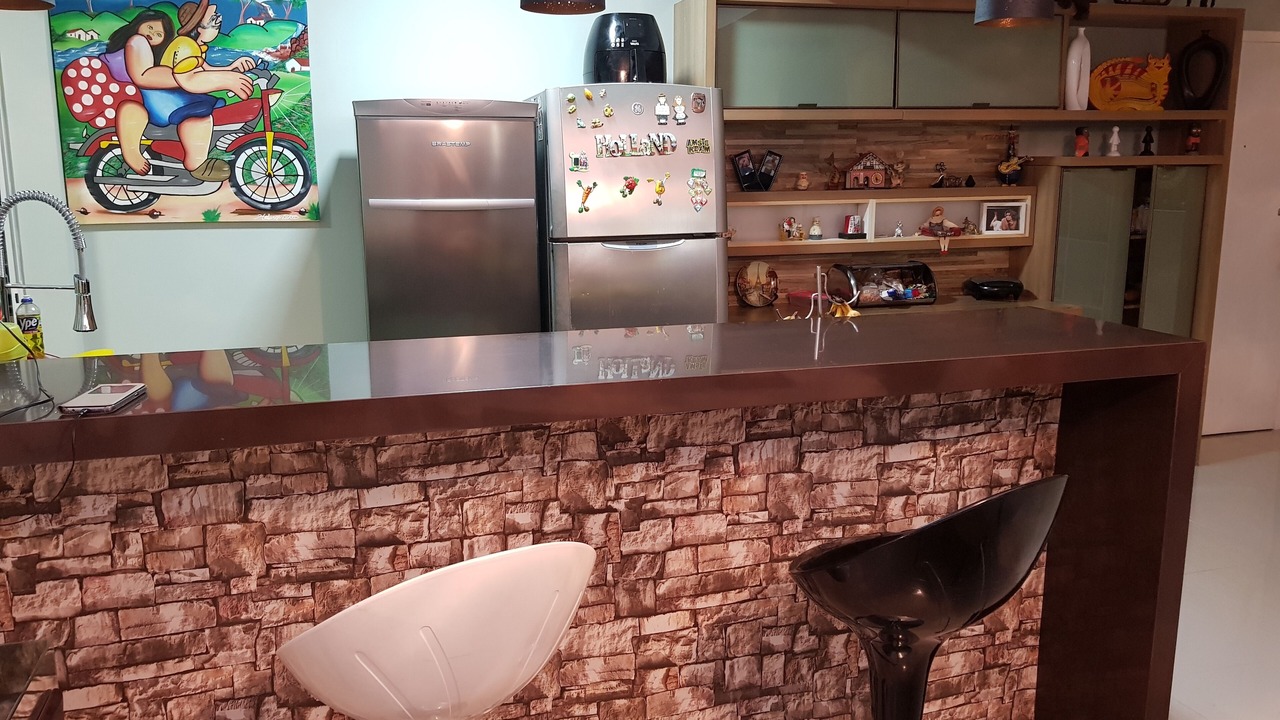 Photo of Kitchen in Centro