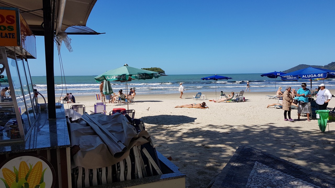 Photo of Outdoor in Centro