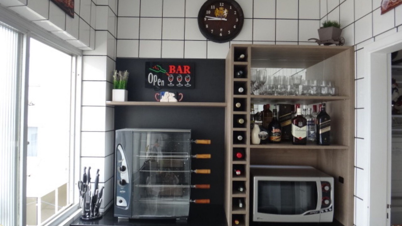 Photo of Kitchen in Centro