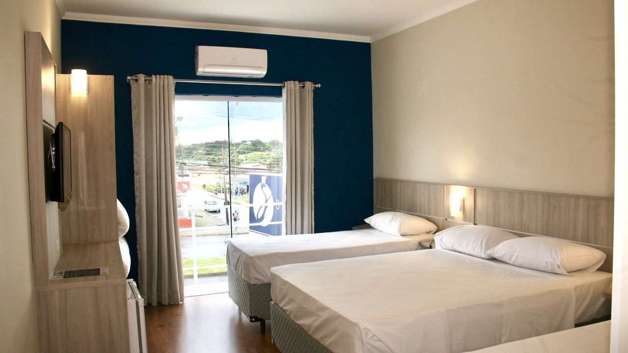 Photo of Bedroom in Araucaria