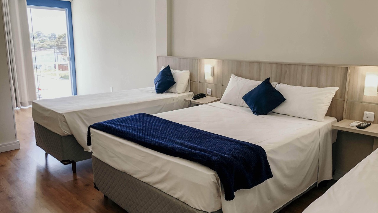 Photo of Bedroom in Araucaria