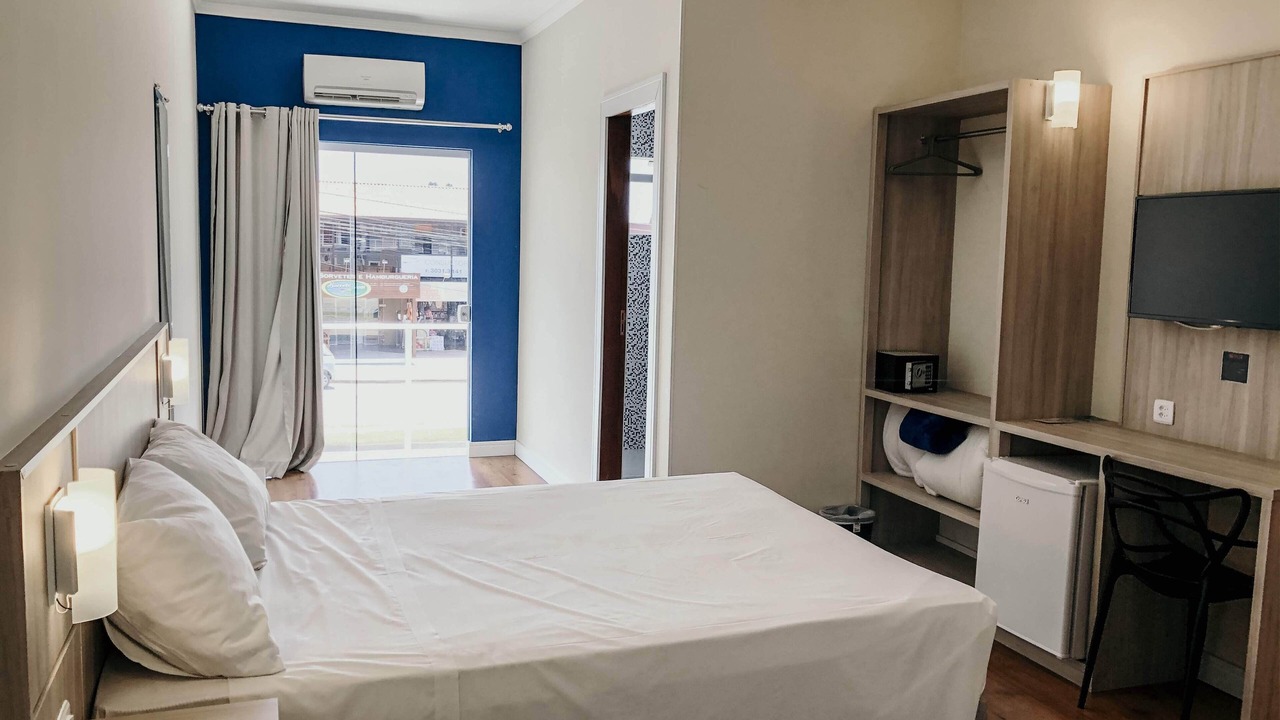 Photo of Bedroom in Araucaria